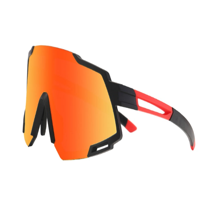 New riding glasses