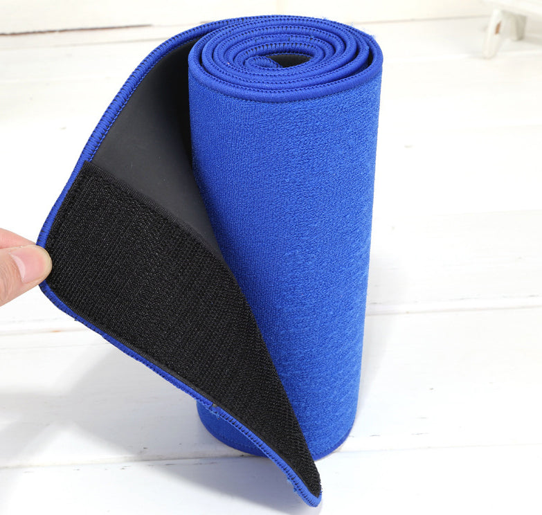 Waist Trimmer Sweat Belt