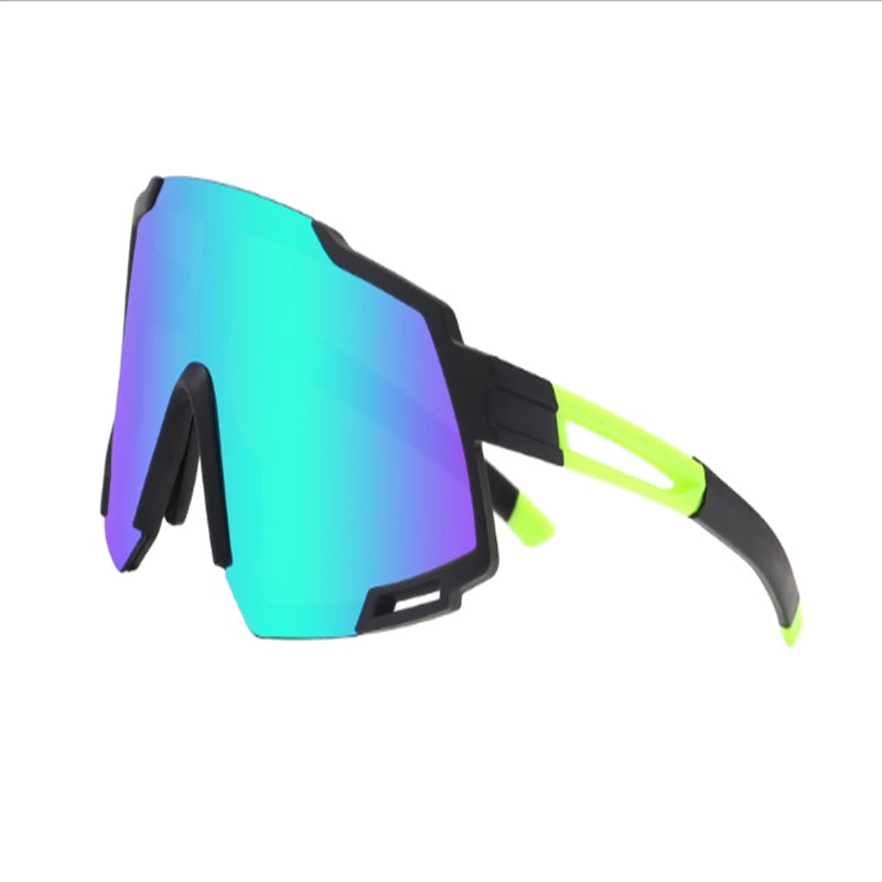 New riding glasses