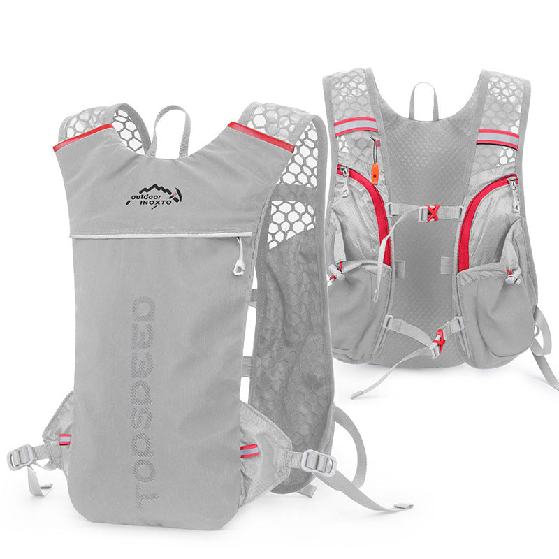 5L Trail Running Hydration Backpack