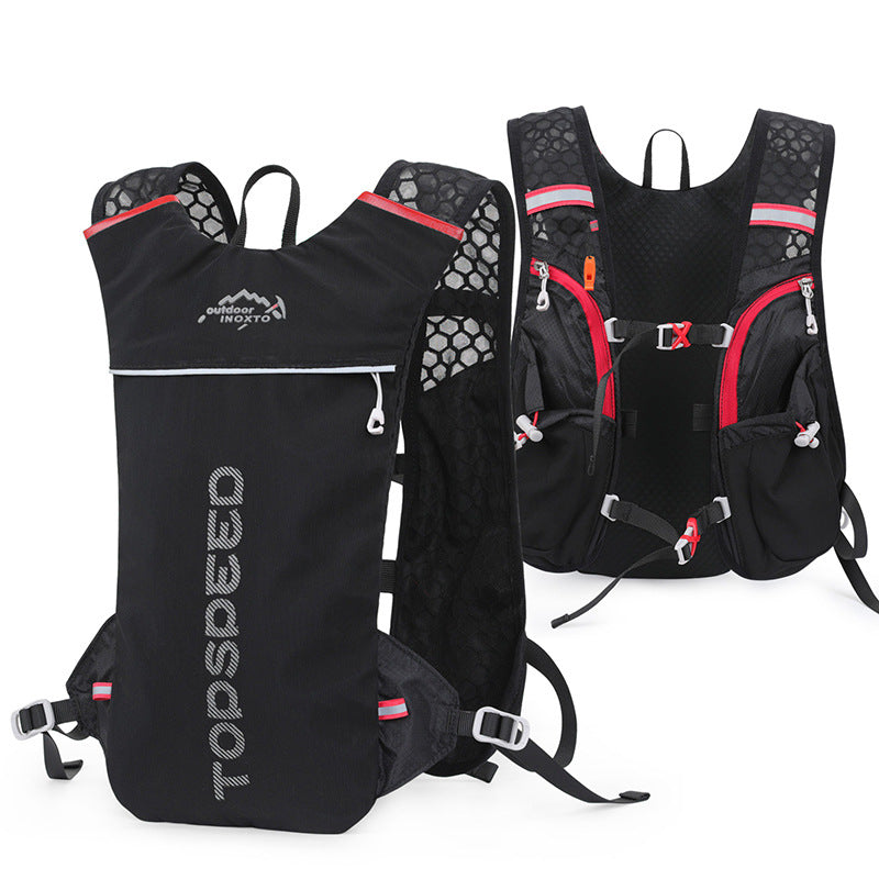 5L Trail Running Hydration Backpack