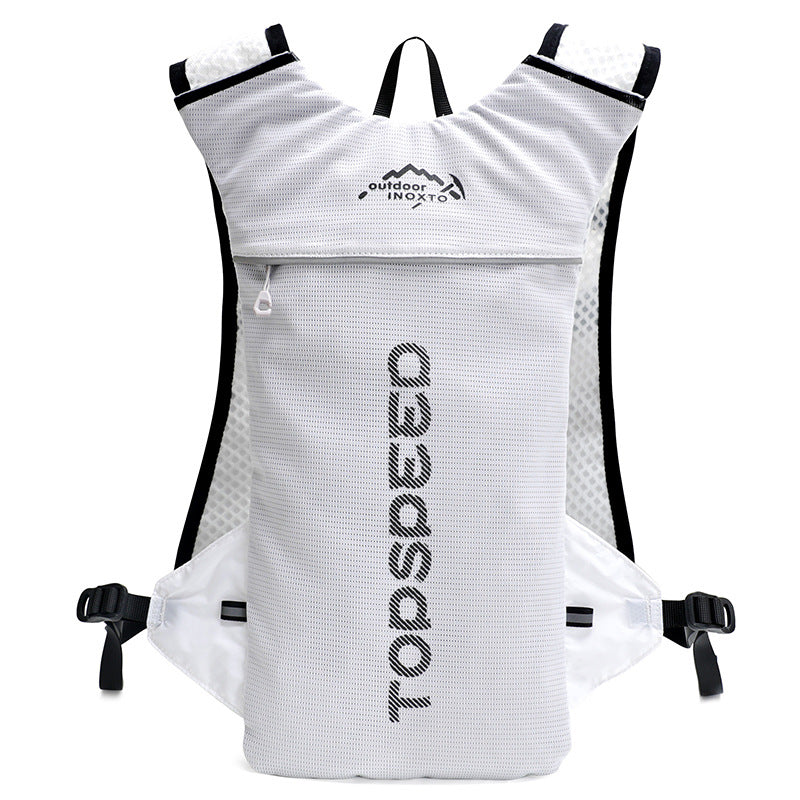 5L Trail Running Hydration Backpack