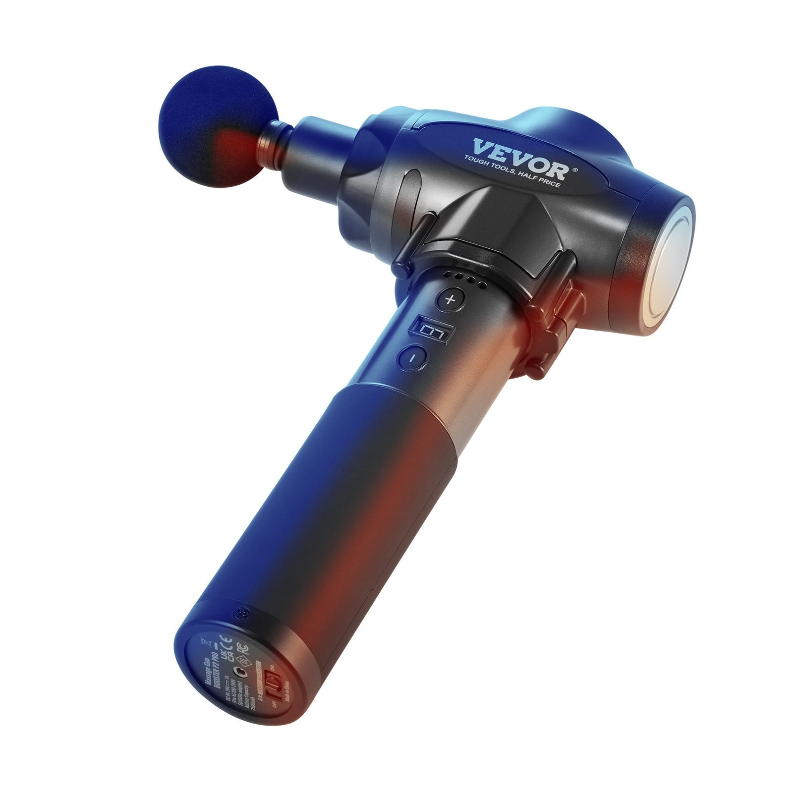 VEVOR Deep Tissue Massage Gun
