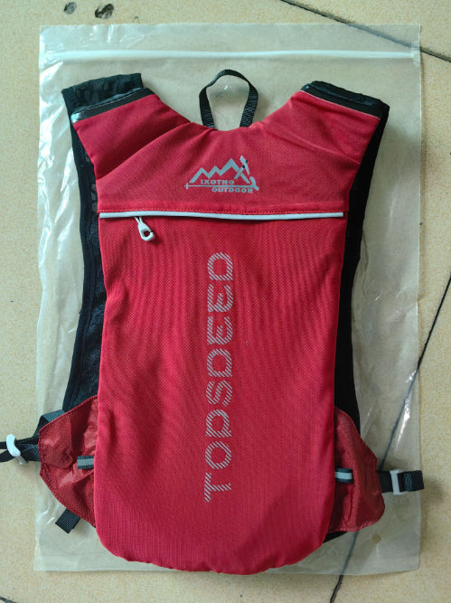 5L Trail Running Hydration Backpack