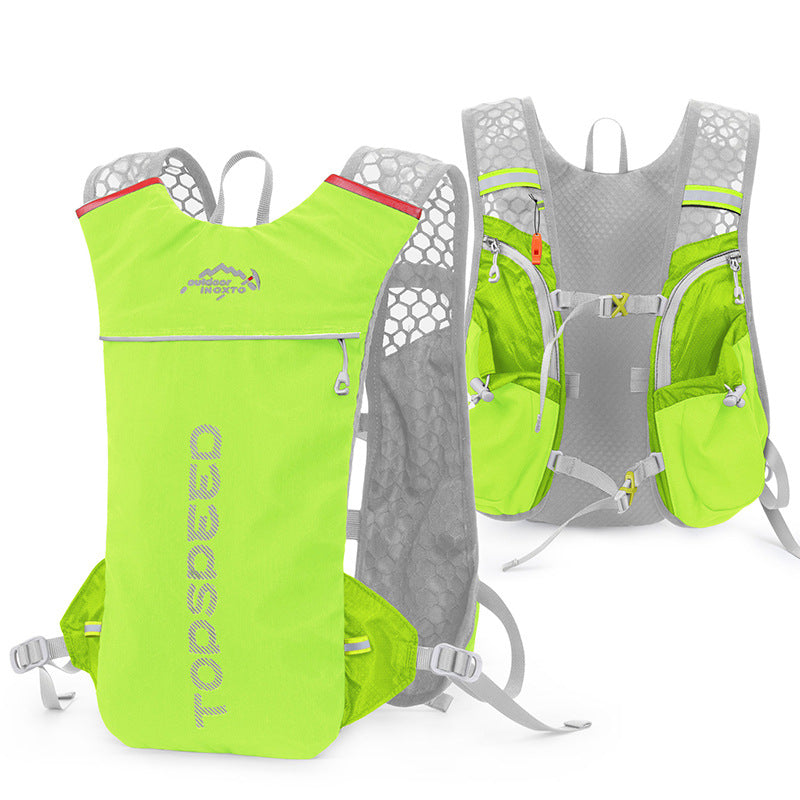 5L Trail Running Hydration Backpack