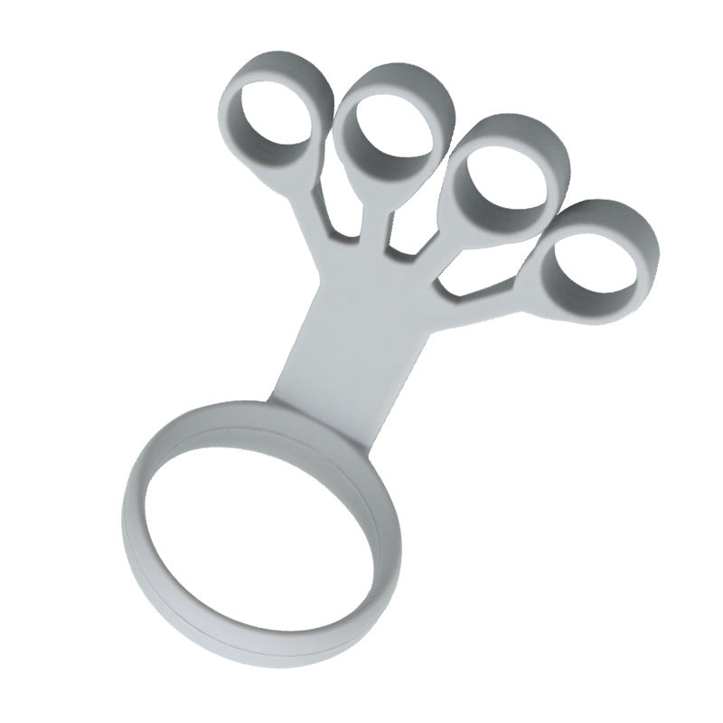 Silicone Finger Grip Trainer