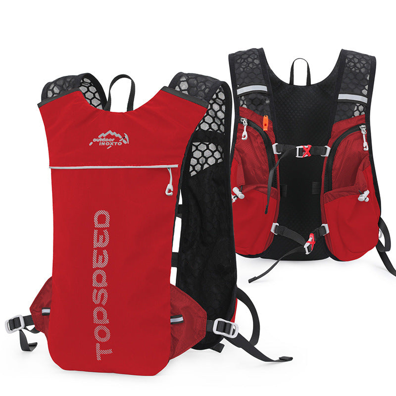 5L Trail Running Hydration Backpack