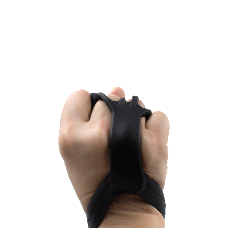 Silicone Finger Grip Trainer