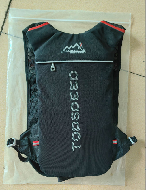5L Trail Running Hydration Backpack