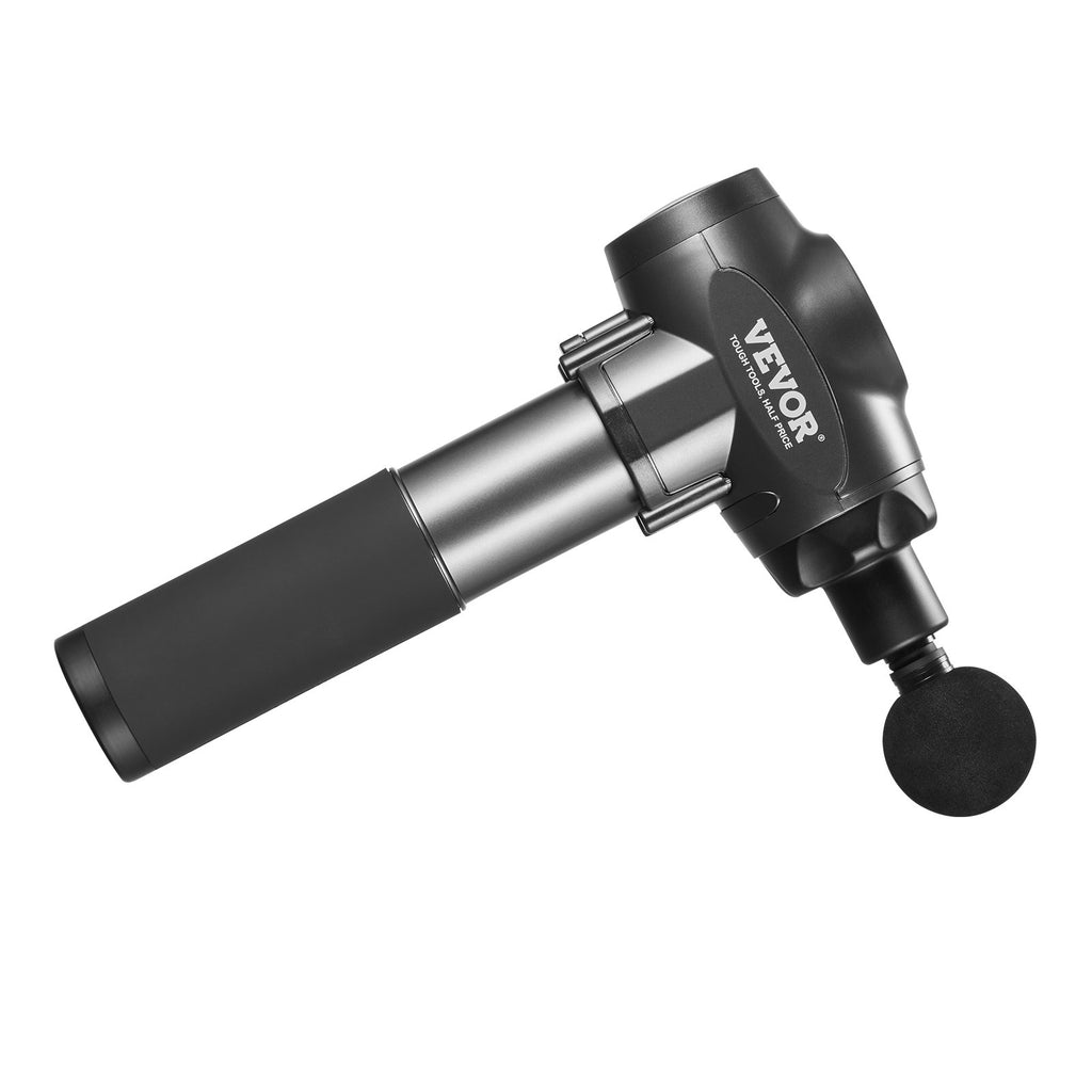 VEVOR Deep Tissue Massage Gun
