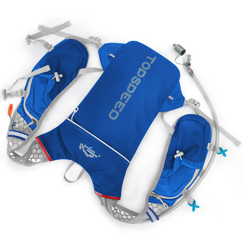 5L Trail Running Hydration Backpack